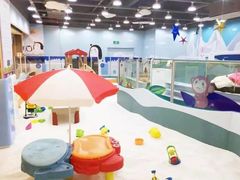 -爱乐游亲子游泳俱乐部