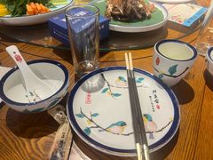 -群英会·三国菜(曹魏古城店)