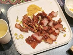 -甘家界牌柠檬鸭(青山店)