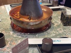 -乔先生涮肉·鲜活牛羊肉火锅(塘沽店)