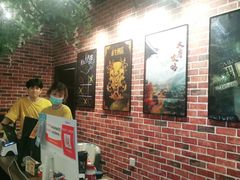 -机械师超级密室(大唐西市店)