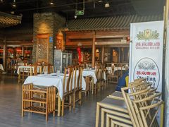 -东来顺饭庄(西直门店)