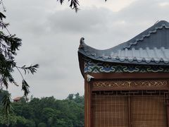 -珠海圆明新园