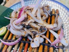 -杨记齐齐哈尔烤肉(总店)