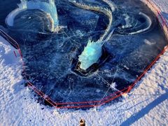 -长春市南湖公园