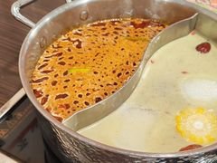 -呷哺呷哺(西单大悦城店)