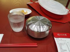 -喜家德虾仁水饺(长泰广场店)