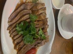 金奖鹅肉-寻潮忆卤鹅·潮汕餐馆(汇星店)