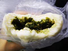 茴香鸡蛋包子-紫光园·烤鸭(吕家营店)