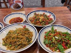 -徐春娇下饭菜(萧山奥体国际村店)