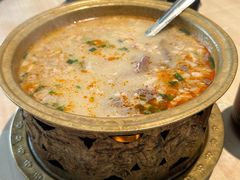 -羊之道草原味道清真餐厅(番禺店)