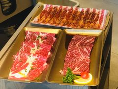 -西塔老太太泥炉烤肉(川沙百联店)