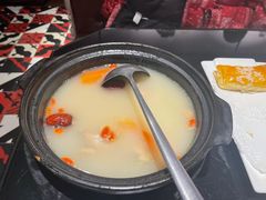 -高第街56号餐厅(泰安万达店)