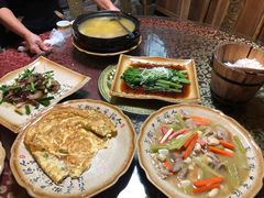 -青城甲(青城山店)