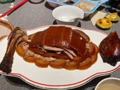 -秀儿四九城·新京菜(亚运村鸟巢店)