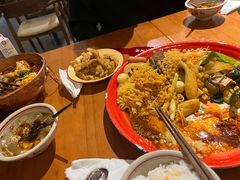-极乐小煮·成都冒菜(科技绿洲店)