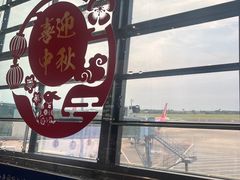 -常州奔牛国际机场