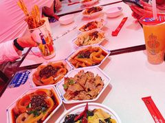 -宝葫芦西北茶食铺(万达店)