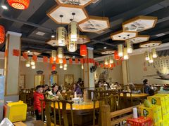 -格塘人家·山泉水煮鱼(望兴家园店)