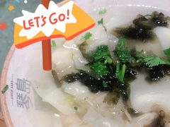 -琴岛顺天馄饨(崂山金鼎店)