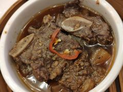 -稻香海鲜饭店(第一国际店)