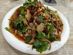 -江城燕子大排档(江汉路步行街店)