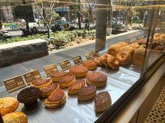 -81bakery(关山路店)