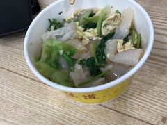 -陈伯手工鱼丸(鼓浪屿沙滩店)