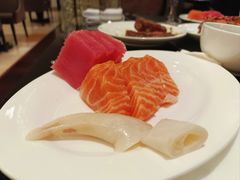 -圣丰索菲特·2 On 988 Café 自助餐厅
