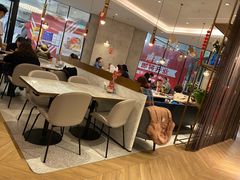 -必胜客(兰州国贸店)