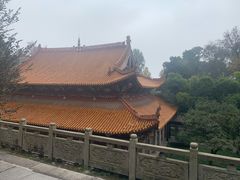 -岳麓山风景名胜区