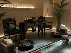 -泰吉象·纯正泰式按摩SPA(杭行荟店)