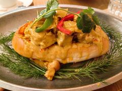 -芭莉与彩虹西餐厅(成都合生汇店)