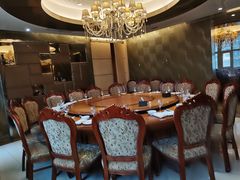 包厢-宏宴·新京菜(望京店)