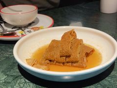 -新白鹿餐厅(京基KK ONE店)