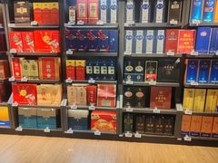 -Olé精品超市(苏州中心店)