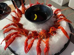 冰镇龙虾-一棠龙虾(徐家汇城开YOYO店)