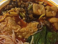 -水平有限广西米粉·广西风味集(五道口店)