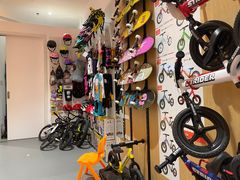 -BBR运动馆·障碍竞技·跑酷·体适能(海珠琶洲店)
