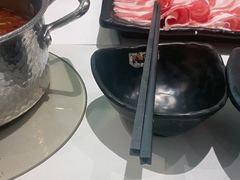 -呷哺呷哺 黄金牧场 (新中关购物中心店)