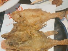 -连锦记海鲜烧烤大排档·锦州特色(西安路交大店)