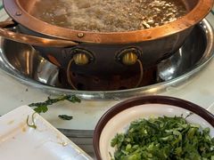 -福寿斋·老北京铜锅涮肉·烤鸭(顺义总店)