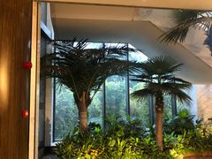 -上海虹桥西郊假日酒店