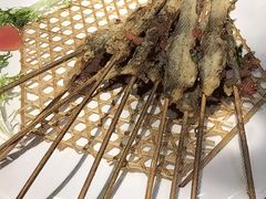 -U你·天然调味(南湖总店)