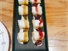 -幸福的烤包子·新疆菜