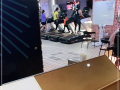 -UP健身私教馆(海岸城店)