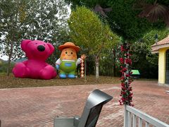 -西部长青自然儿童乐园