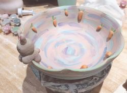 -初八手工DIY陶艺馆(初八陶社)