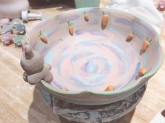 -初八专业级手工DIY陶艺社·户外研学·创意DIY首饰