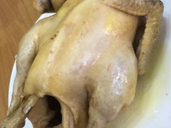 -贞味盐焗鸡(老城店)